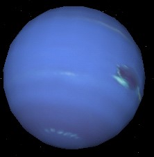 Neptune